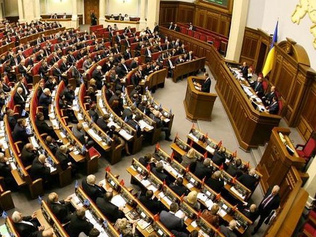 Стаднійчук і Козуб стали народними депутатами
