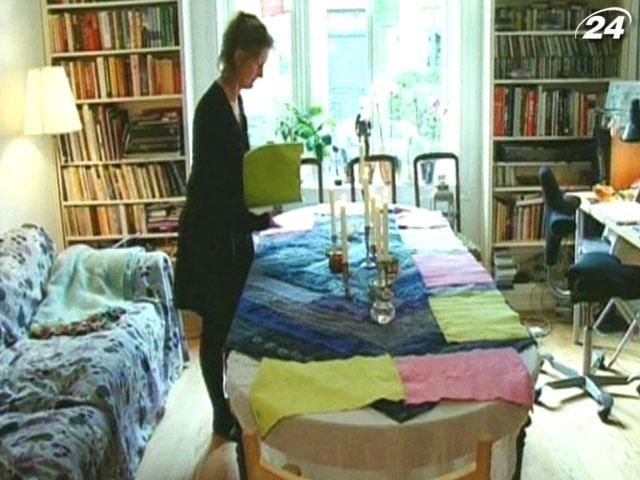 Жителі Осло дбають, щоб квартири були теплими і добре освітленими