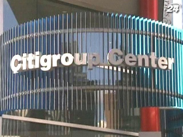 Citigroup выплатит инвесторам $730 млн компенсаций