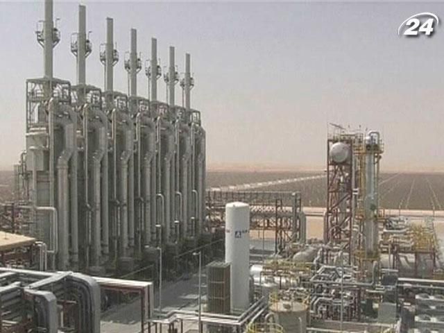 "Шамс-1" - крупнейшая солнечная электростанция мира "Шамс-1" - крупнейшая солнечная электростанция мира