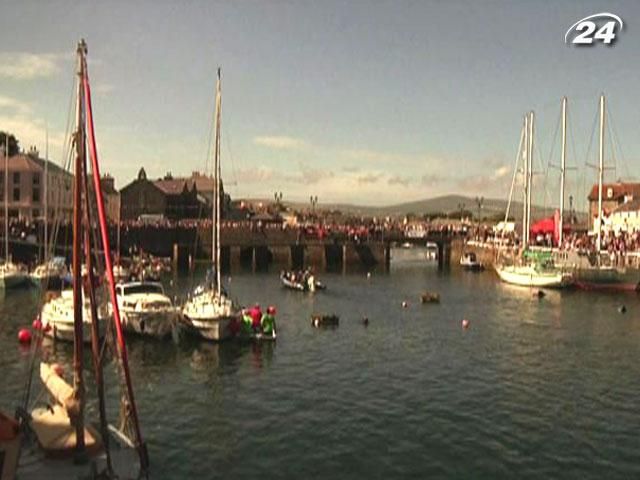 Остров Мэн: принадлежит Великобритании, но живет сам по себе Остров Мэн: принадлежит Великобритании, но живет сам по себе