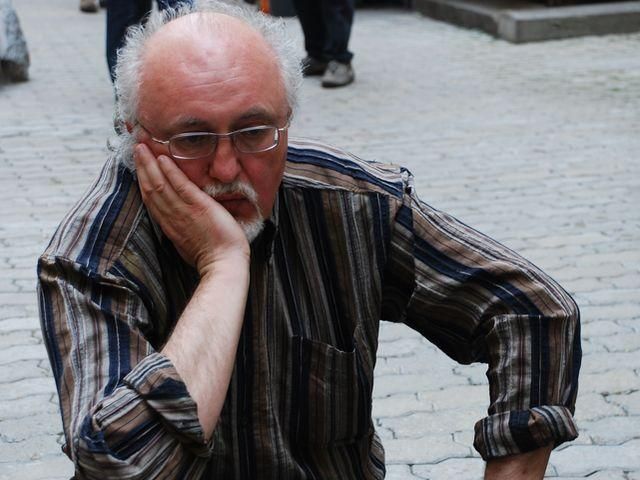 Возвращаются старые времена Кучмы, - Винничук об иске Колесниченко Возвращаются старые времена Кучмы, - Винничук об иске Колесниченко