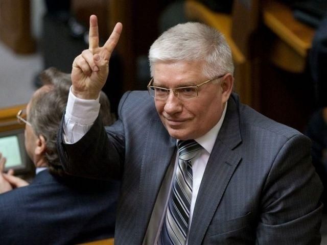 С такой оппозицией для нас Европа будет закрытой, - Чечетов С такой оппозицией для нас Европа будет закрытой, - Чечетов