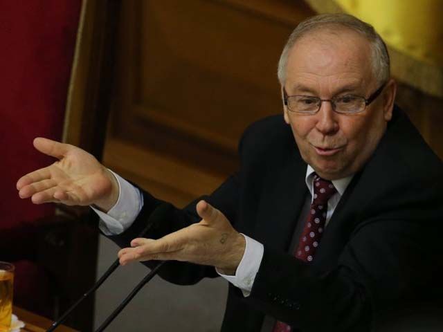 Про вибори у Києві нардепи поговорять завтра Про вибори у Києві нардепи поговорять завтра