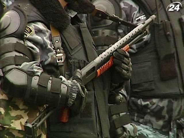 Уряд наполягає на необхідності створення фінансової поліції Уряд наполягає на необхідності створення фінансової поліції