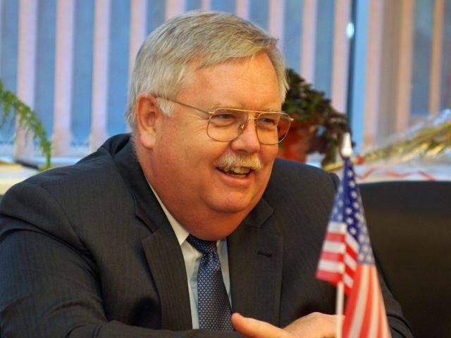 Посол США: Потрібно звільнити Тимошенко і Луценка Посол США: Потрібно звільнити Тимошенко і Луценка