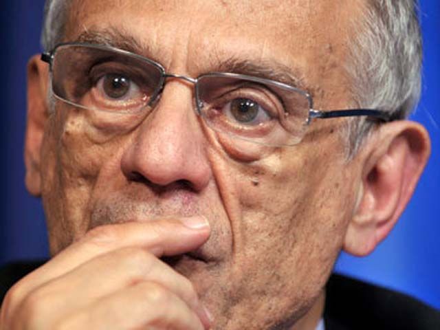 ЗМІ: Міністр фінансів Кіпру пішов у відставку ЗМІ: Міністр фінансів Кіпру пішов у відставку