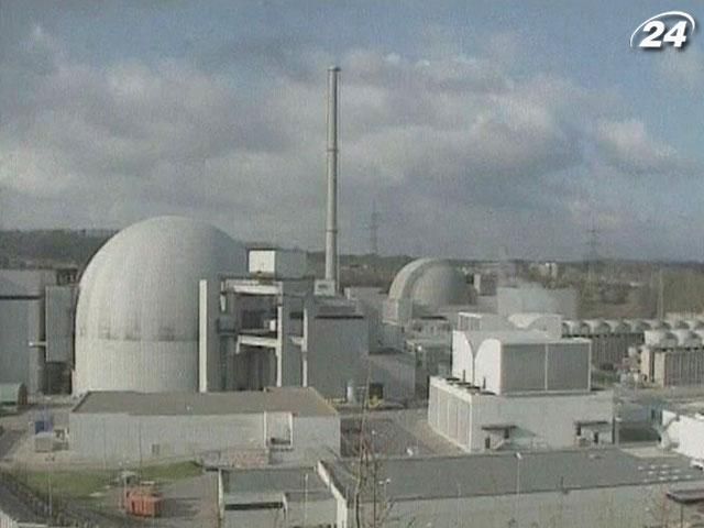 Британия готовится строить крупнейшую АЭС страны Британия готовится строить крупнейшую АЭС страны