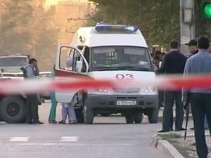 У жахливій ДТП в Дніпропетровську загинуло 4 людини (Відео)