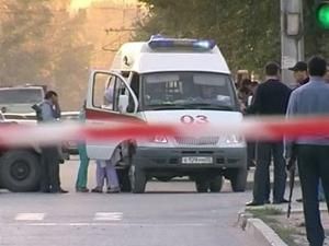 У жахливій ДТП в Дніпропетровську загинуло 4 людини (Відео) У жахливій ДТП в Дніпропетровську загинуло 4 людини (Відео)