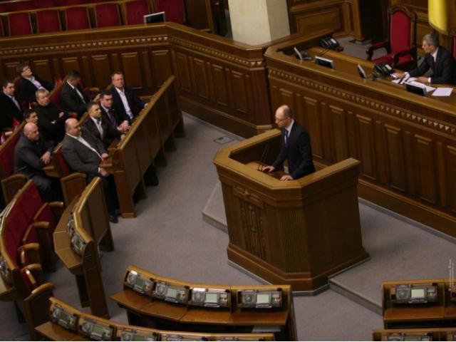 Опозиція заблокує Київраду, якщо не буде виборів