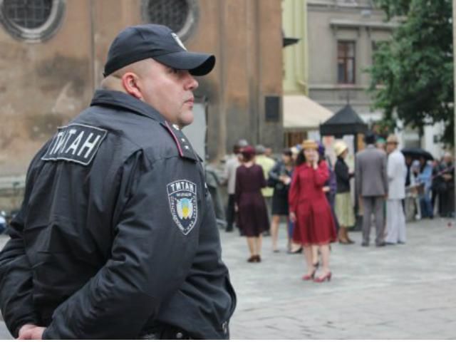 Для охорони донецьких суддів закупили датчиків на 13 мільйонів Для охорони донецьких суддів закупили датчиків на 13 мільйонів