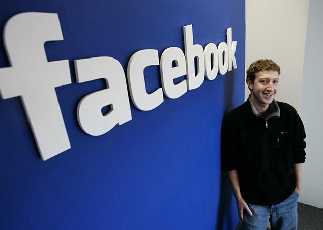 Facebook организовывает клуб тестеров своих новинок