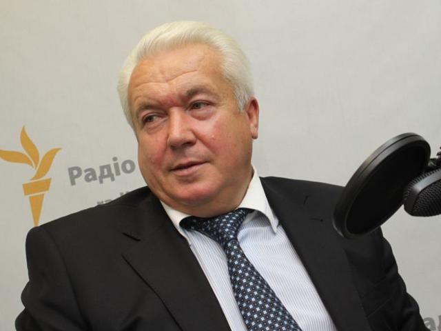 Олійник до опозиції: Тиск у мовному питанні – це і є фашизм Олійник до опозиції: Тиск у мовному питанні – це і є фашизм