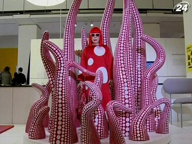 У Лондоні оголосили номінантів престижної нагороди Designs of the Year У Лондоні оголосили номінантів престижної нагороди Designs of the Year