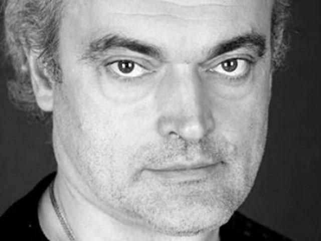 Ушел из жизни актер сериала "Папины дочки" Василий Савинов Ушел из жизни актер сериала "Папины дочки" Василий Савинов