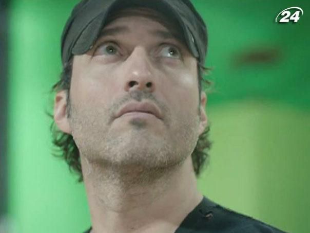 Роберт Родригес предлагает сняться в его короткометражке Роберт Родригес предлагает сняться в его короткометражке