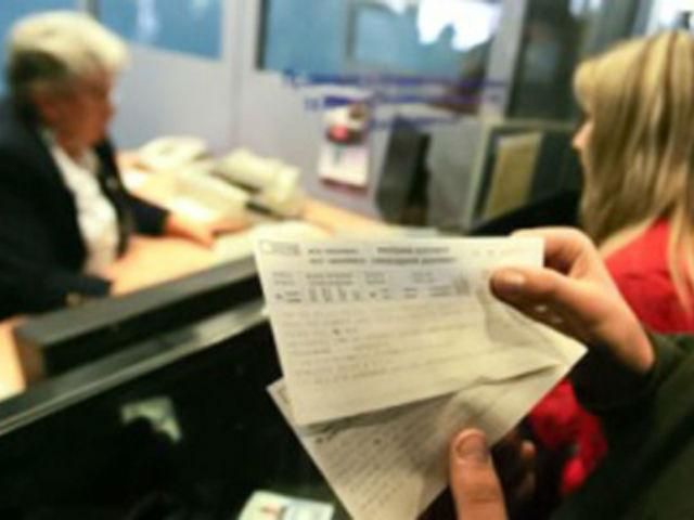 Вже завтра українців пускатимуть на потяг з паспортом Вже завтра українців пускатимуть на потяг з паспортом