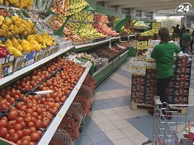 78% киян проти винесення супермаркетів за межі міста