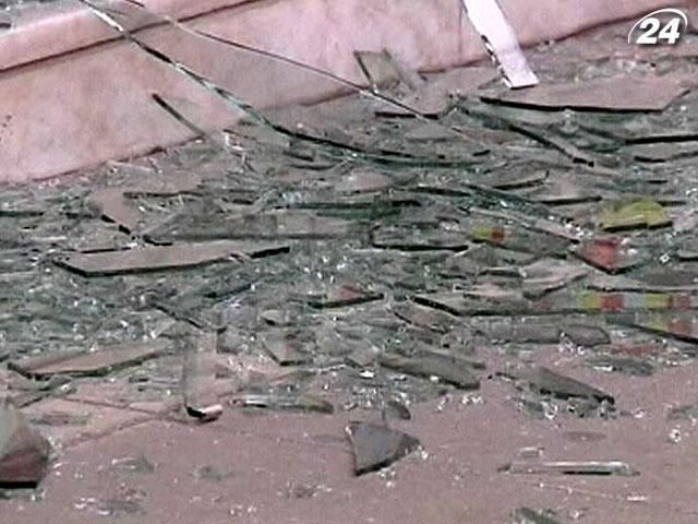 Відповідальність за вибухи в Анкарі взяли на себе турецькі радикали Відповідальність за вибухи в Анкарі взяли на себе турецькі радикали