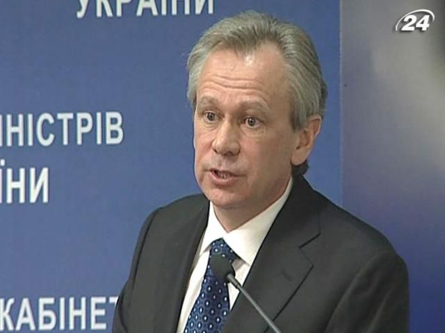 Украинскому агропрому будет лучше в ЗСТ, - Николай Присяжнюк Украинскому агропрому будет лучше в ЗСТ, - Николай Присяжнюк