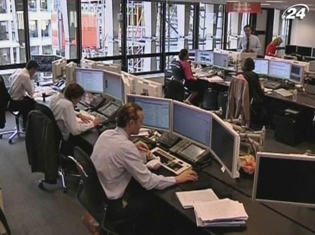 Швейцарія - найбільш залежна від своїх банків країна Швейцарія - найбільш залежна від своїх банків країна