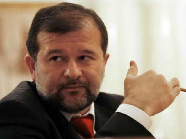 Бояться приходу "арабської весни"? - Балога про проїзд у потязі за паспортом Бояться приходу "арабської весни"? - Балога про проїзд у потязі за паспортом