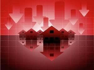 У квітні іпотека подешевшає на 2 – 3% У квітні іпотека подешевшає на 2 – 3%