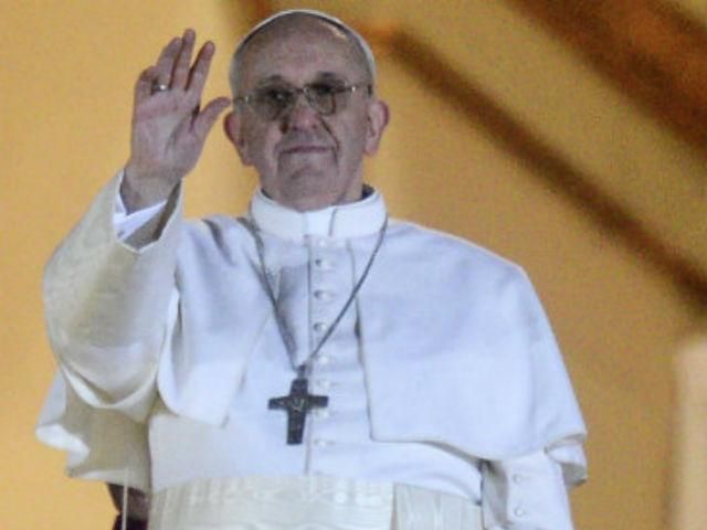 "Вы Папа? Действительно? А я Наполеон!", - Папу Франциска не узнал секретарь "Вы Папа? Действительно? А я Наполеон!", - Папу Франциска не узнал секретарь