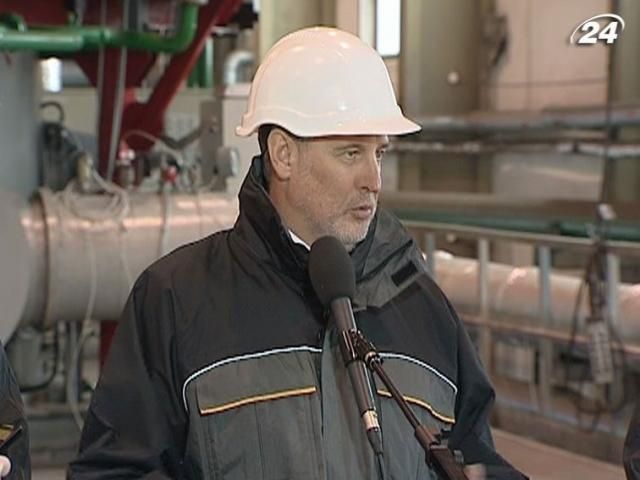 Фирташ сохраняет интерес к покупке Лисичанского НПЗ Фирташ сохраняет интерес к покупке Лисичанского НПЗ