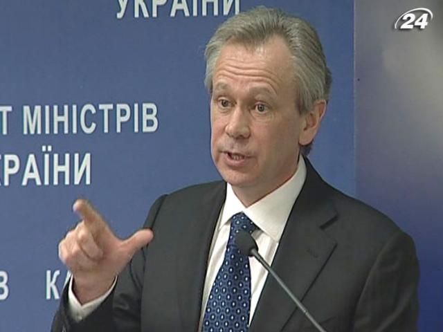 На 90% площадей зерновые в удовлетворительном состоянии, - Николай Присяжнюк На 90% площадей зерновые в удовлетворительном состоянии, - Николай Присяжнюк