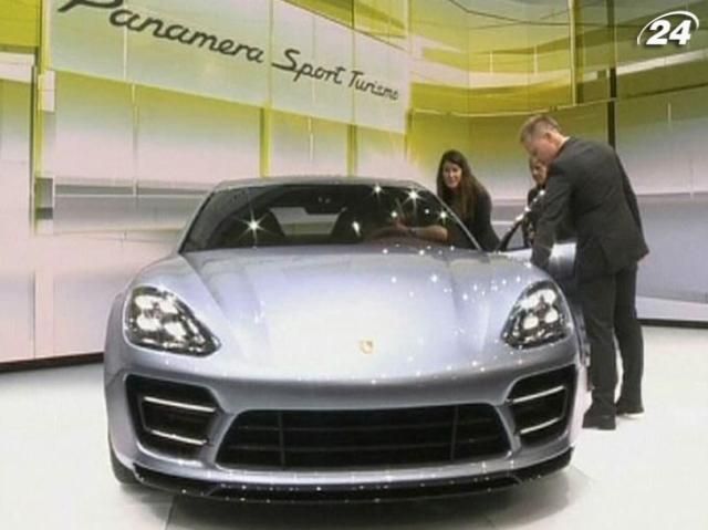Porsche виплатить рекордні премії працівникам