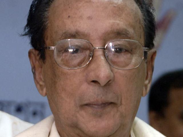 ЗМІ: Помер Президент Бангладеш ЗМІ: Помер Президент Бангладеш