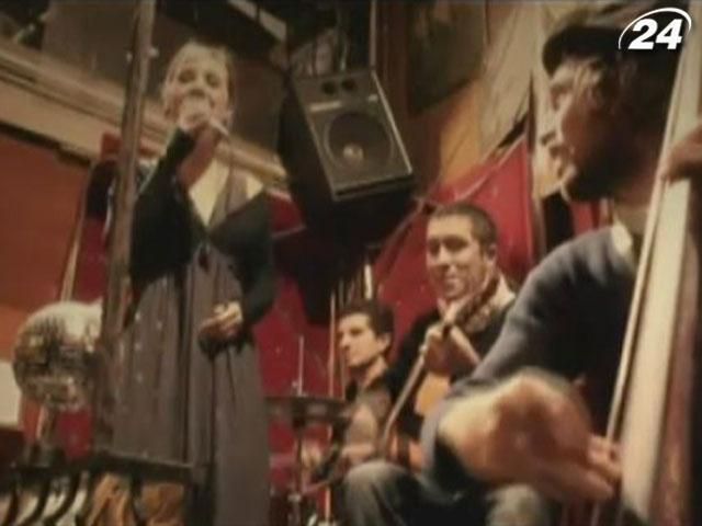 2 квітня стартує фестиваль Французька весна 2 квітня стартує фестиваль Французька весна