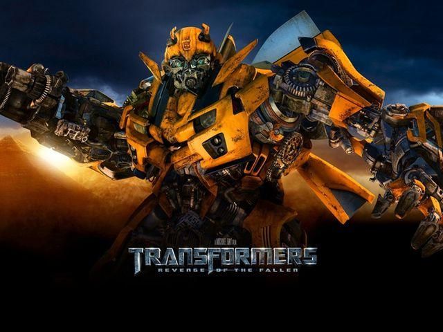Раскрыто сюжет фильма "Трансформеры 4" Раскрыто сюжет фильма "Трансформеры 4"