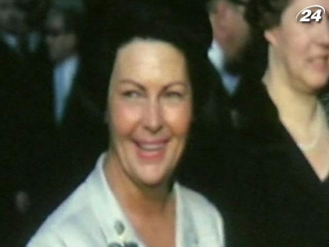 Енне Бурда: життя в ім'я моди Енне Бурда: життя в ім'я моди