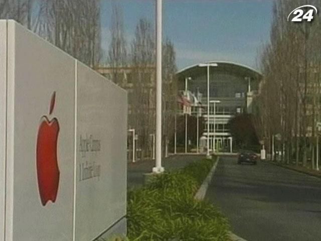 Intertrust Technologies звинуватила Apple у порушенні 12 патентів