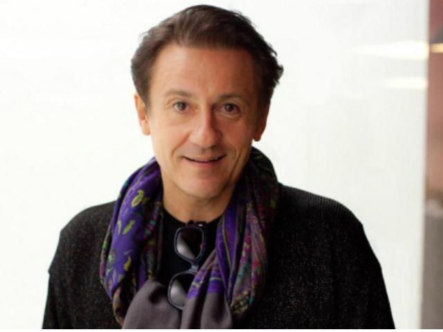 У российского актера Олега Меньшикова - гипертонический криз У российского актера Олега Меньшикова - гипертонический криз