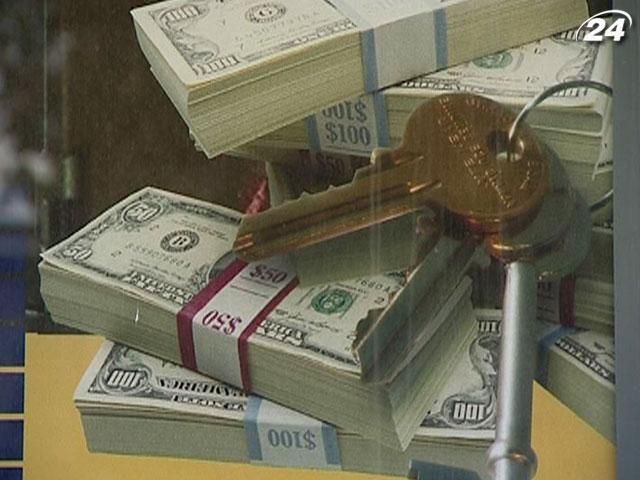 Інфляція в Україні зросте до рівня 6-8%, - експерт Інфляція в Україні зросте до рівня 6-8%, - експерт