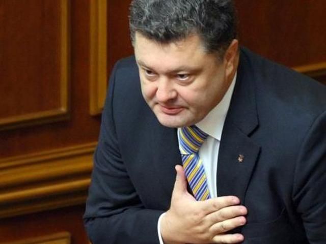 Порошенко: Какие политсилы пытаются обмануть киевлян и лишить их права выборов