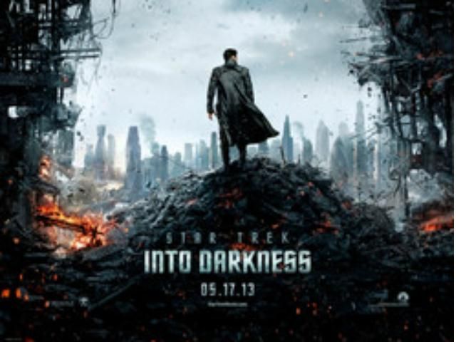 З'явився трейлер до фільму "Зоряний шлях у пітьму" (Відео) З'явився трейлер до фільму "Зоряний шлях у пітьму" (Відео)