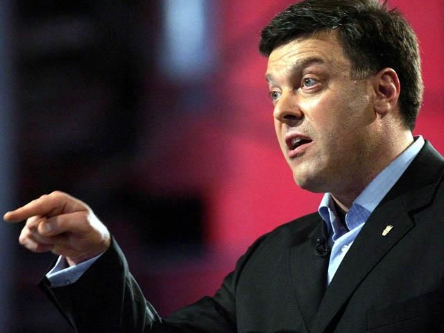 Тягнибок: Конституційний Суд – речник Адміністрації Президента Тягнибок: Конституційний Суд – речник Адміністрації Президента