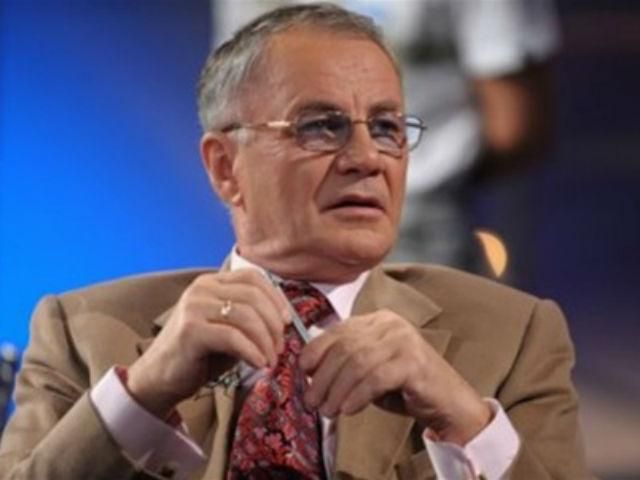 Яворівський розповів, чим свистів у Раді Яворівський розповів, чим свистів у Раді