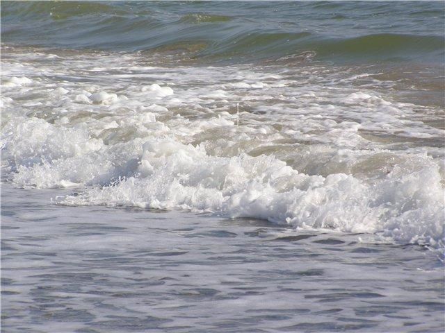 Эксперт: В Черном море 45-75 трлн м3 "альтернативного" газа Эксперт: В Черном море 45-75 трлн м3 "альтернативного" газа