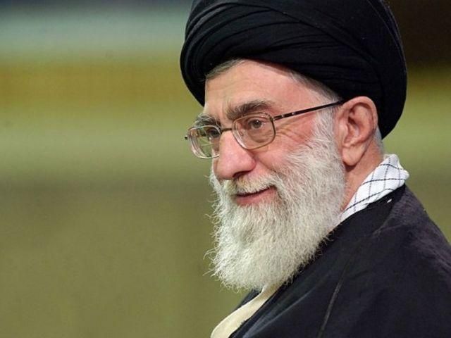 Іран готовий зрівняти із землею Тель-Авів Іран готовий зрівняти із землею Тель-Авів