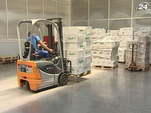 Україна за 2 місяці наторгувала на $22 млрд