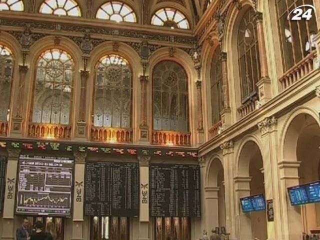 Іспанія розмістила 3 транші держоблігацій на 4,51 млрд євро Іспанія розмістила 3 транші держоблігацій на 4,51 млрд євро