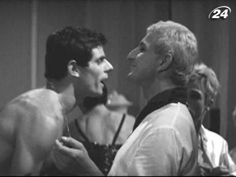 В Украине покажут новинки современного итальянского кино В Украине покажут новинки современного итальянского кино