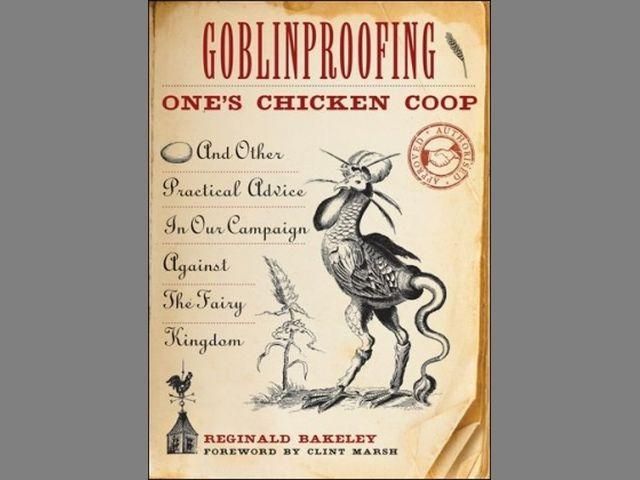 У Британії обрали книгу з найбільш безглуздою назвою У Британії обрали книгу з найбільш безглуздою назвою