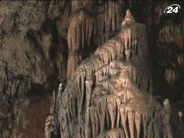 Національний парк Угорщини: 26-кілометровий лабіринт та лікувальні печери